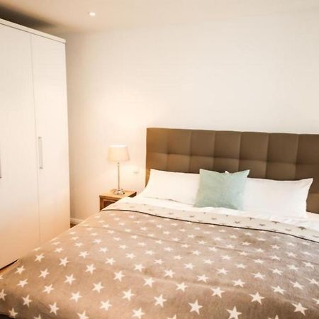 Ferienwohnung Strandvilla Augustusbad 17 شاربوتس المظهر الخارجي الصورة
